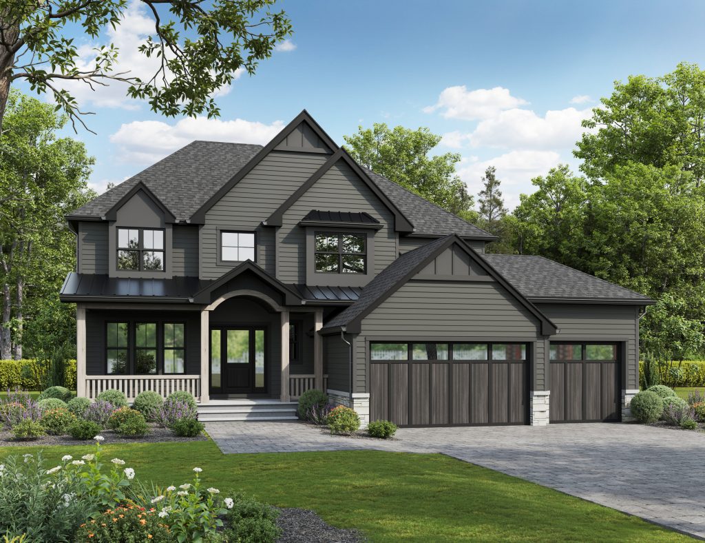 HEMINGWAY PLAN RENDERING ABYSS BLACK